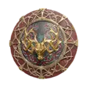 Staglord's Shield
