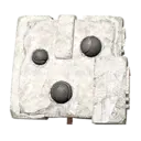 Runewalker Shield