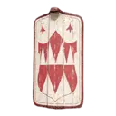 The Laughing Marionette Shield