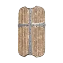 Thalwynd Large Shield