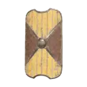Bekker Large Shield