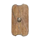 Balton Large Shield