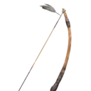 Twilight Messengers' Bow