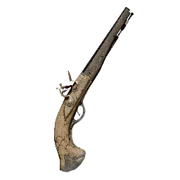 Spencer Pistol