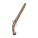 Jemel Pistol