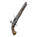 Rosemond Pistol