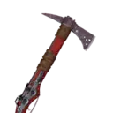 Bleed Shotgun
