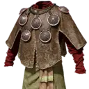 Helms Leather Armor