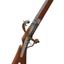 Bekker Musket