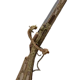 Leofric Musket