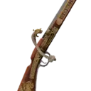 Gustav Musket