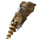 Diver's Machine Knuckledrill