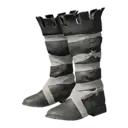 Tarandus Leather Boots