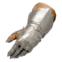 Tarandus Plate Gloves