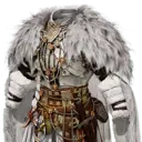 Tarandus Plate Armor