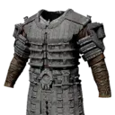 Lightning Bolt Plate Armor