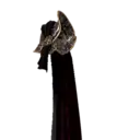 Autumn Banquet Cloth Cloak