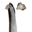 Official Knight's Cloth Cloak