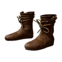 Joan's Leather Boots