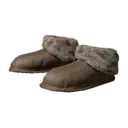 Pahna Leather Boots