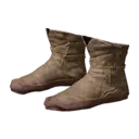 Adeion Leather Boots