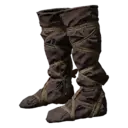 Marrada Leather Boots