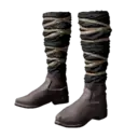 Saruen Leather Boots