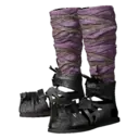 Andaran Leather Boots