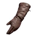 Saruen Leather Gloves