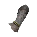 Kaeridyn Leather Gloves