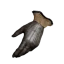 White Bloodwind Plate Gloves