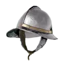 Casinian Plate Helm