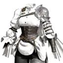 White Bloodwind Leather Armor