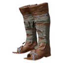 Cantu Leather Boots