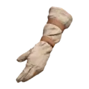 Leahdra Leather Gloves