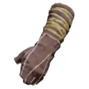 Jasmern Leather Gloves