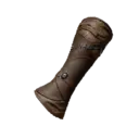 Leather Gloves of Earth's Honor