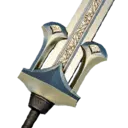 Parvel Greatsword