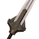 Verak Greatsword
