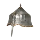 Ferenna Plate Helm