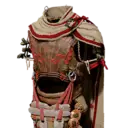 Hobbuca Leather Armor