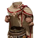 Batangka Leather Armor