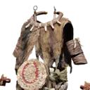 Greeney Leather Armor