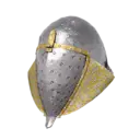 Troll Maccutan Plate Helm