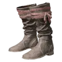 Cosgrove Leather Boots