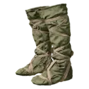 Matia Leather Boots