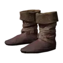Caico Leather Boots