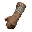 Setri Cloth Gloves