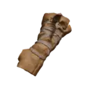 Ravellu Leather Gloves