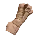 Luca Leather Gloves